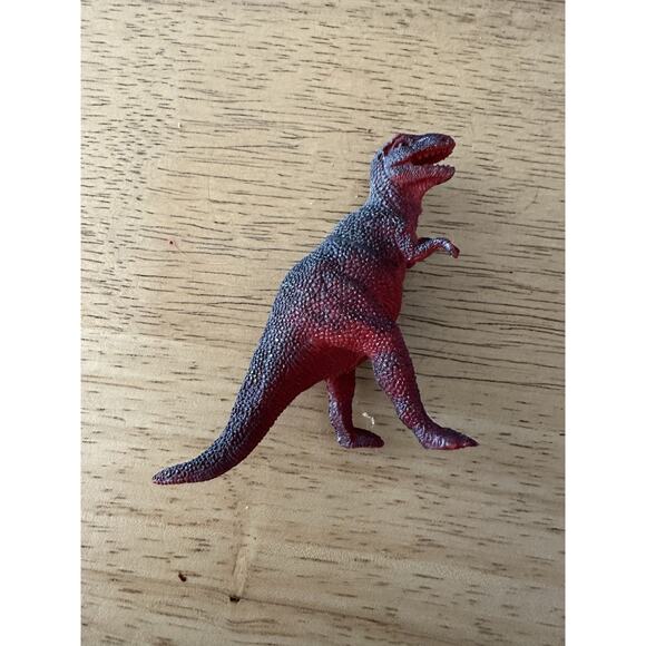 Dinosaurs Toy Mixed Lot of 11 Hard Plastic Play Figures - Picture 9 of 16